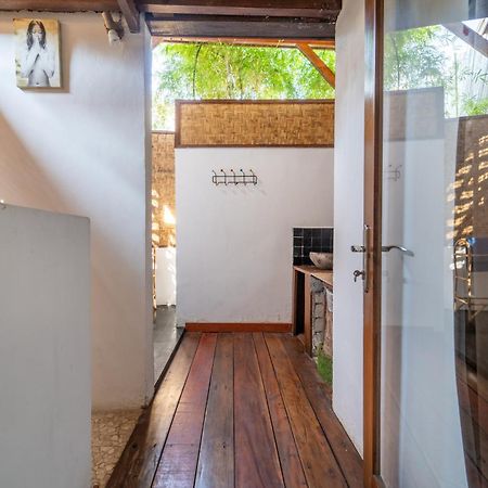 Villa Bagheera Gili Trawangan Extérieur photo